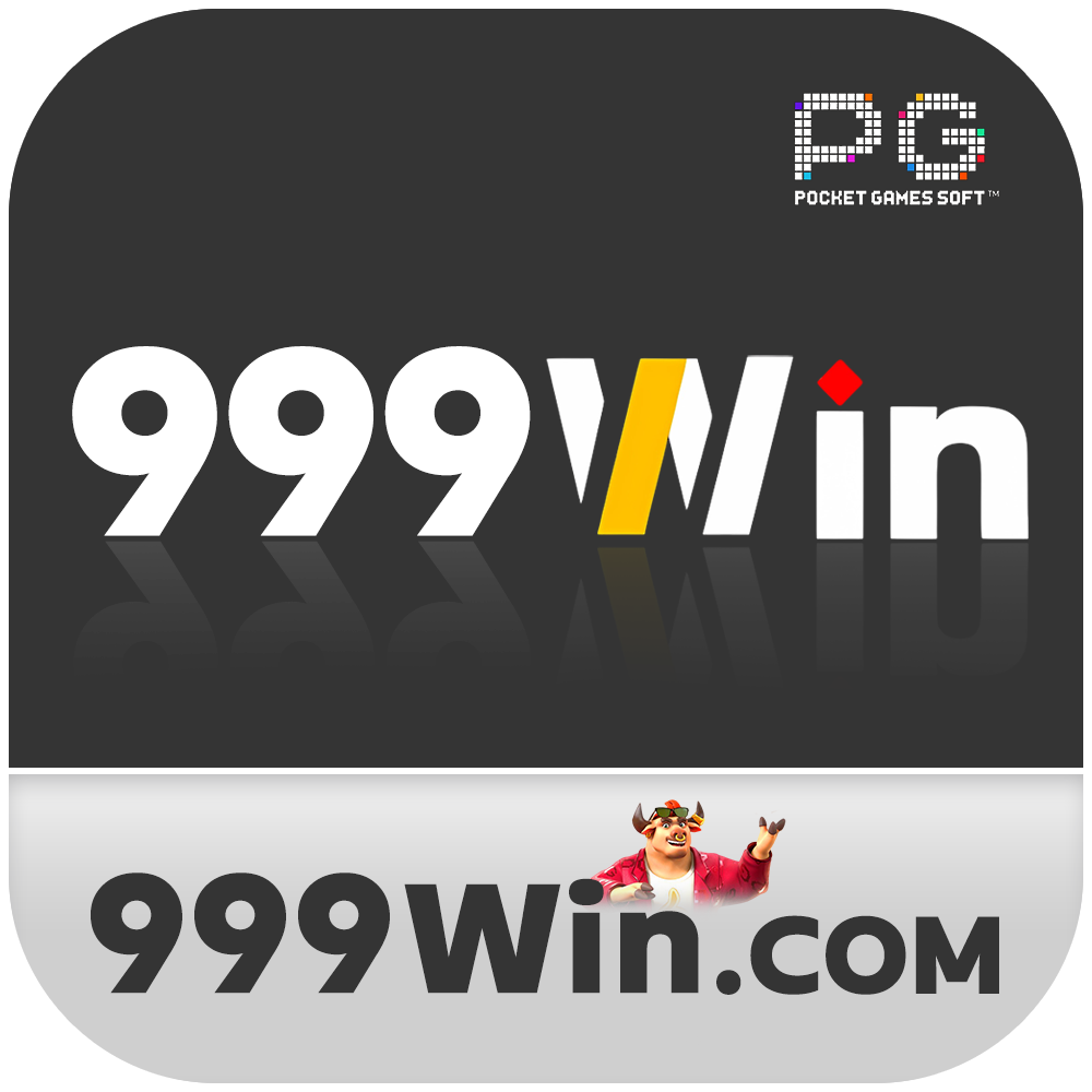 Novo logo da 999WIN